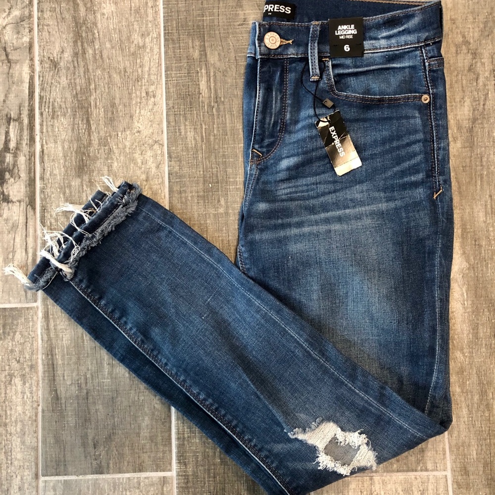 Express Jeans